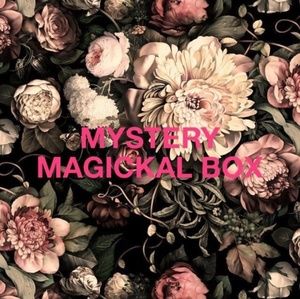 Spiritual Witchy Surprise Box